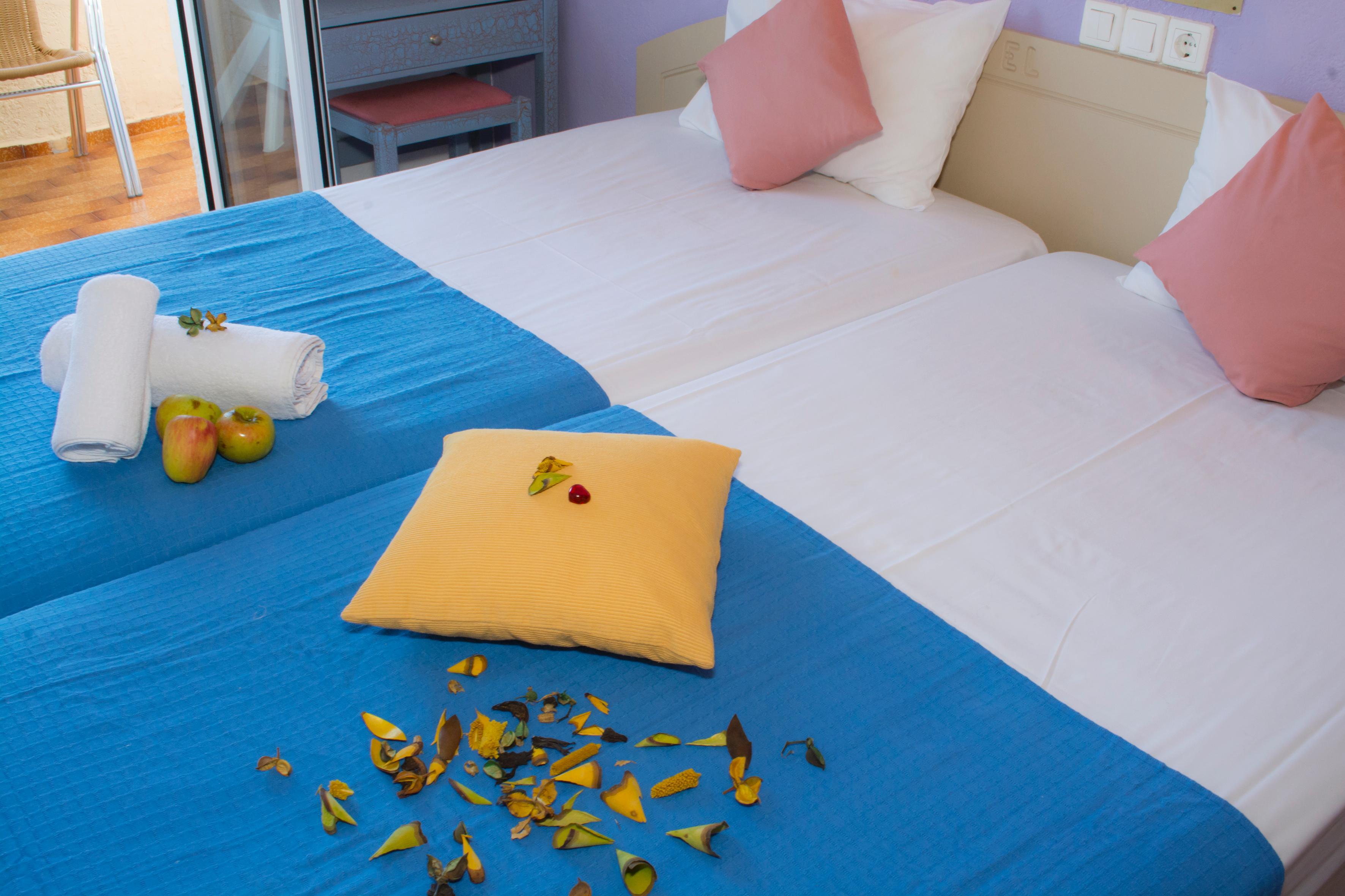 Nikos Hotel Malia Dış mekan fotoğraf