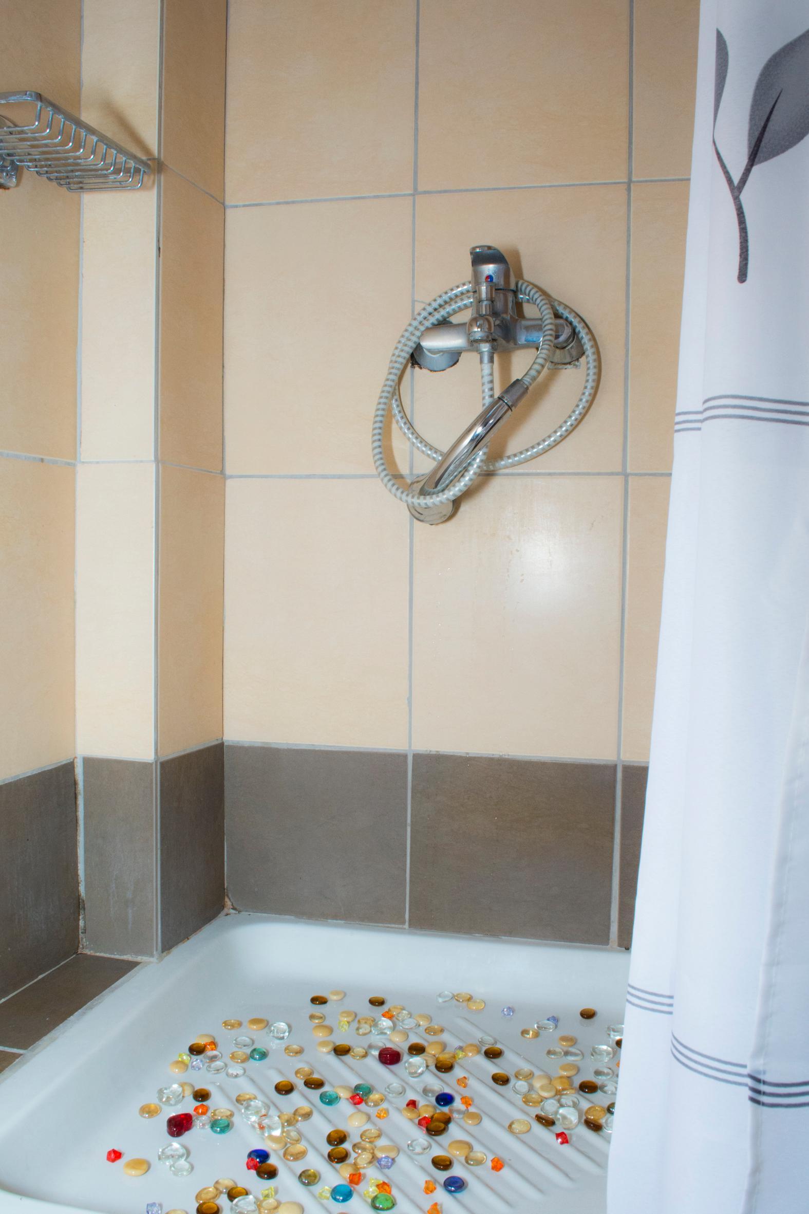 Nikos Hotel Malia Dış mekan fotoğraf
