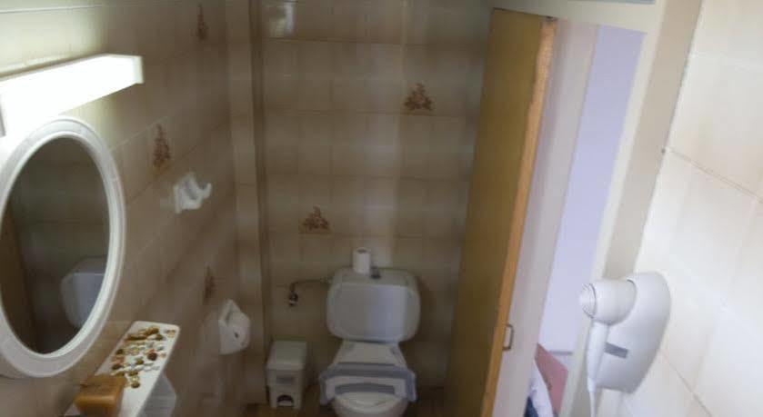 Nikos Hotel Malia Dış mekan fotoğraf