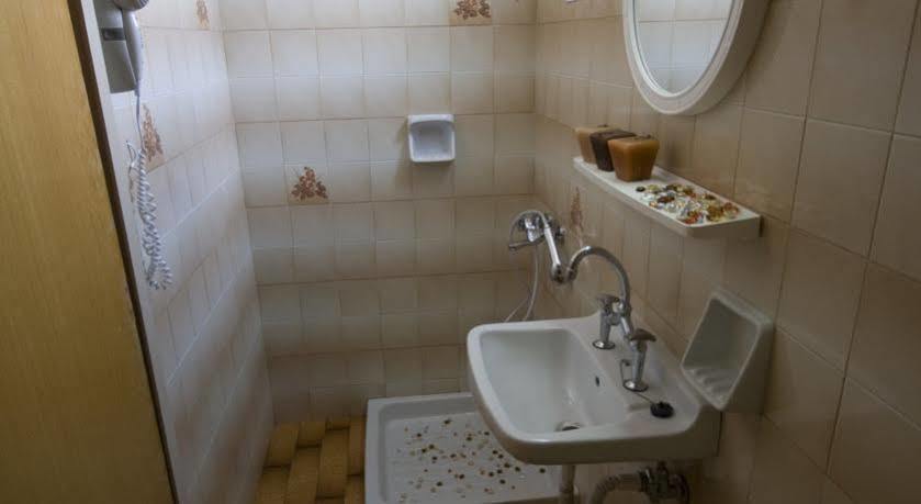 Nikos Hotel Malia Dış mekan fotoğraf