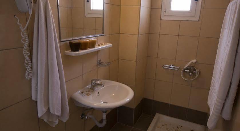 Nikos Hotel Malia Dış mekan fotoğraf
