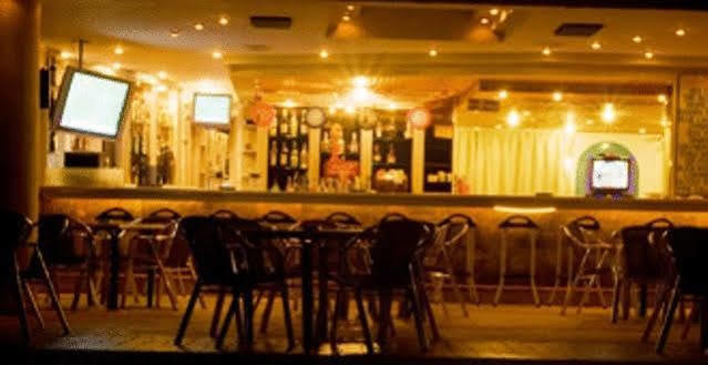 Nikos Hotel Malia Dış mekan fotoğraf